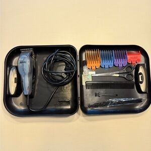 Wahl Pet-Pro Corded Clipper Kit